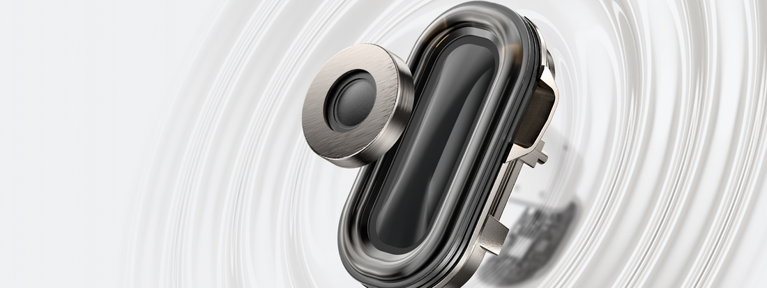 Understanding the Open-Ear Audio Technology behind OpenFit 2 Series