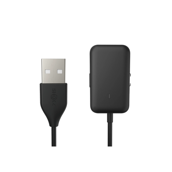 OPENSWIM/XTRAINERZ OPLAAD-/DATAKABEL