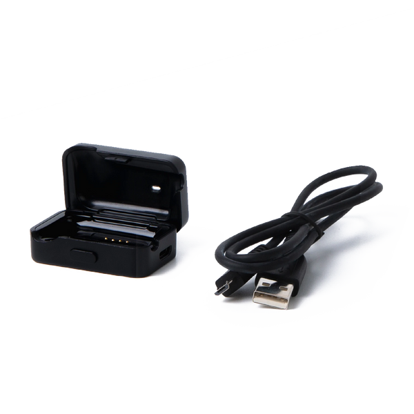 OPENSWIM/XTRAINERZ OPLAAD-/DATAKABEL