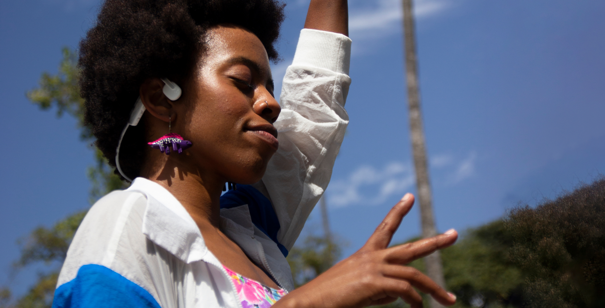 how music enhance the workout performance