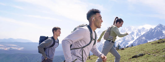 5 scenic spots to enjoy spring