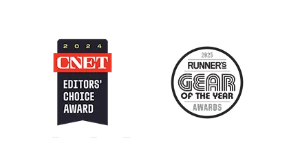 Shokz OpenRun Pro 2 - Runner’s Gear of the Year 2025 and CNET Editors’ Choice 2024