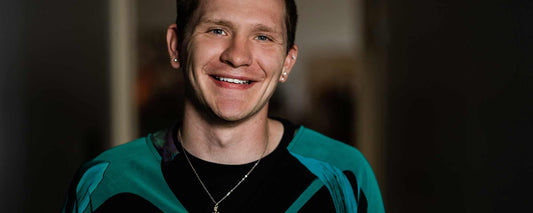 AfterShokz Team Spotlight: Donnie Coryea