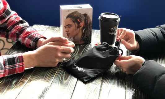 Our #GiveGoodVibes Campaign Was A Huge Holiday Success