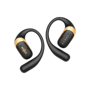 OpenFit 2+ HYROX Co-branded Edition