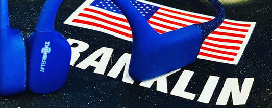 Olympic Swimmer Missy Franklin Named Official AfterShokz Professional Athlete