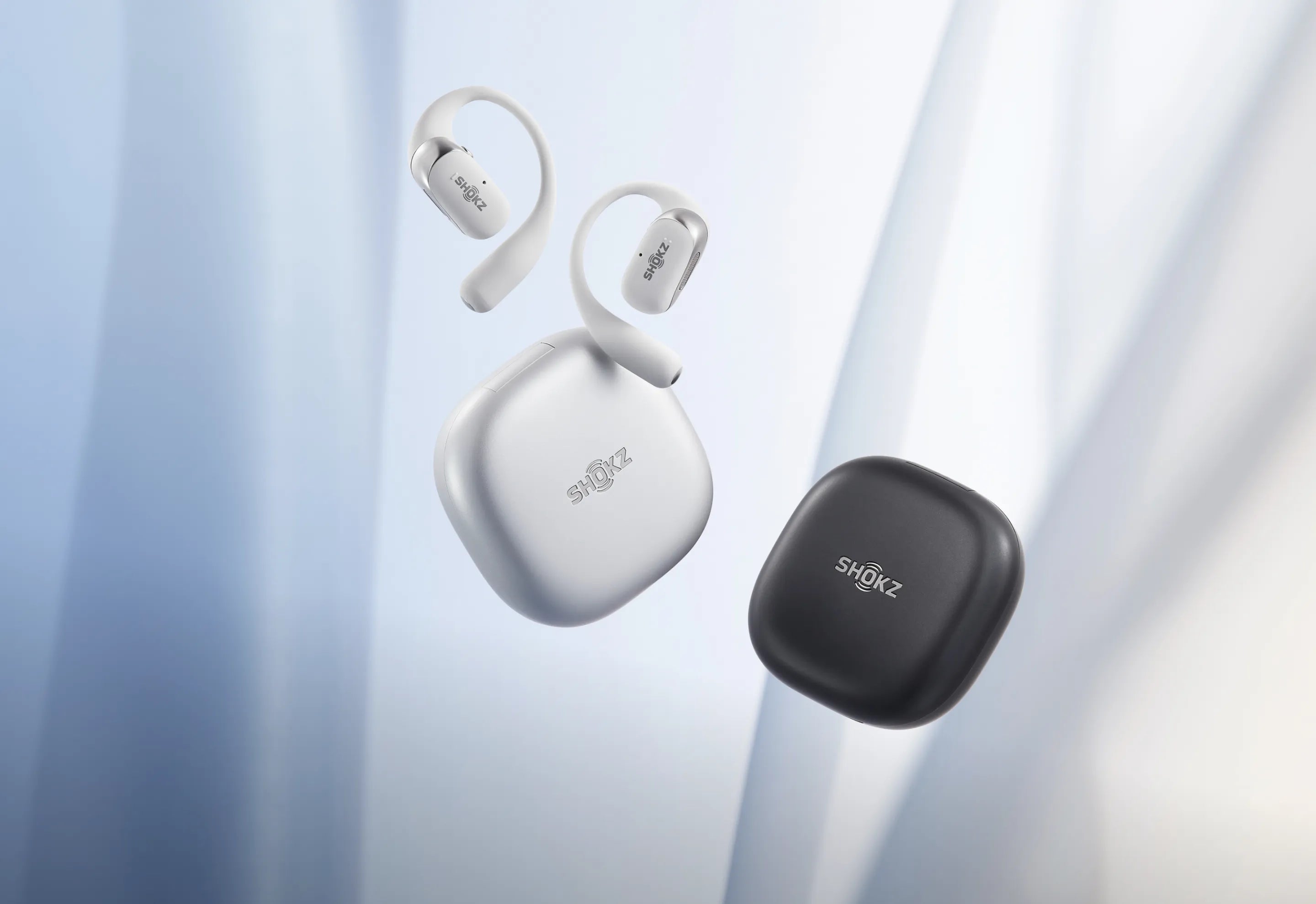 open earbuds openfit 2+