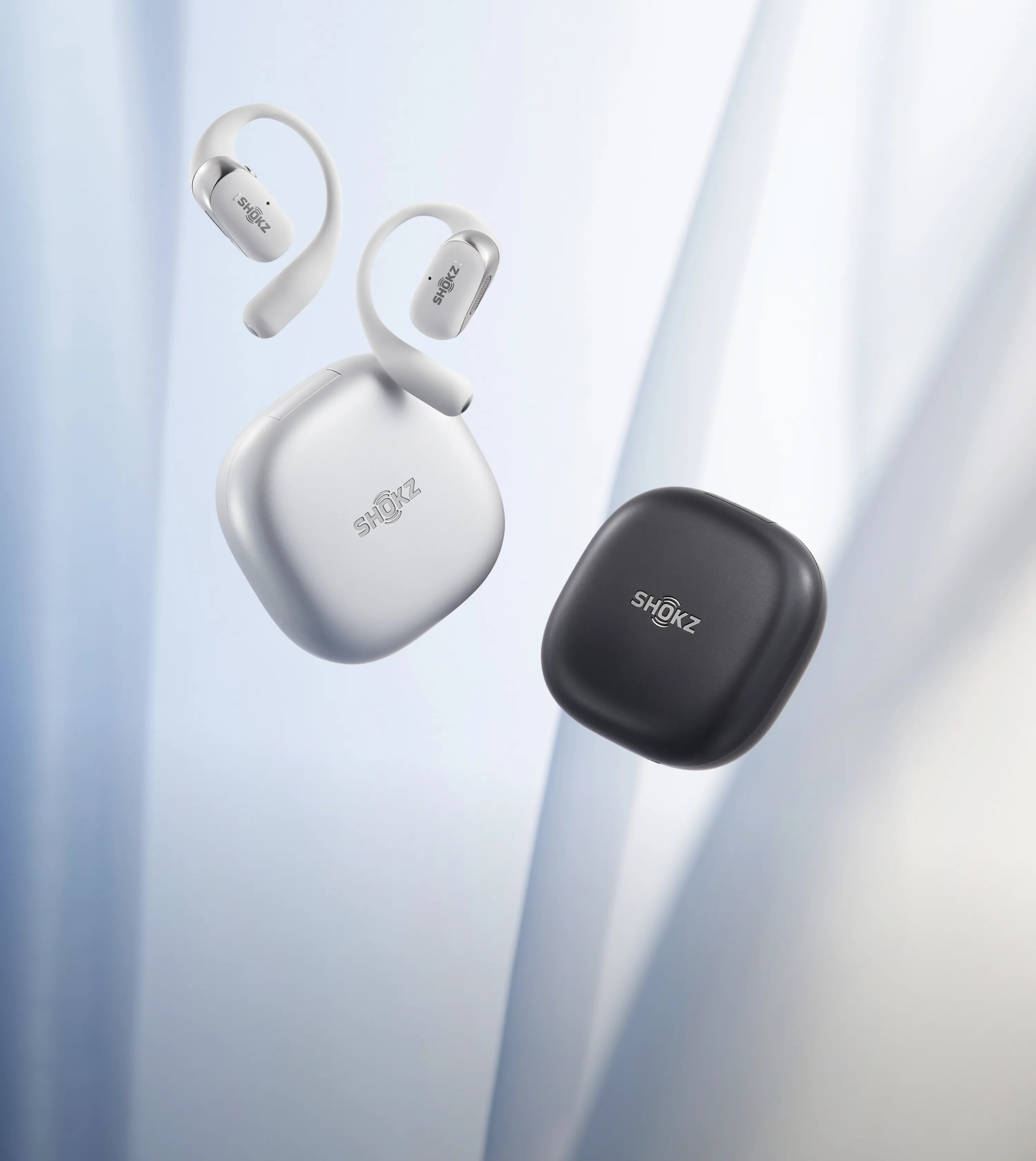 open earbuds openfit 2+