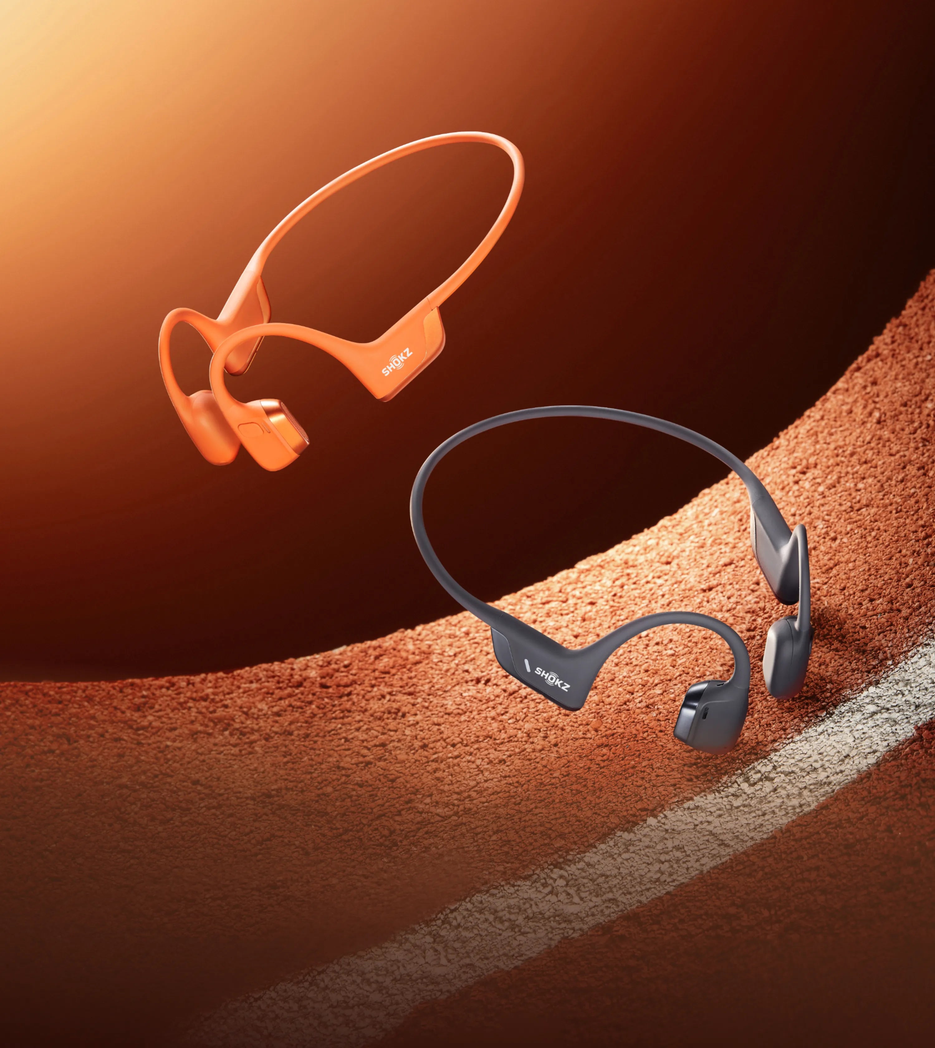 open ear kopfhörer openrun pro 2