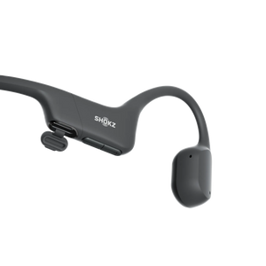 Black / Standard / USB-C