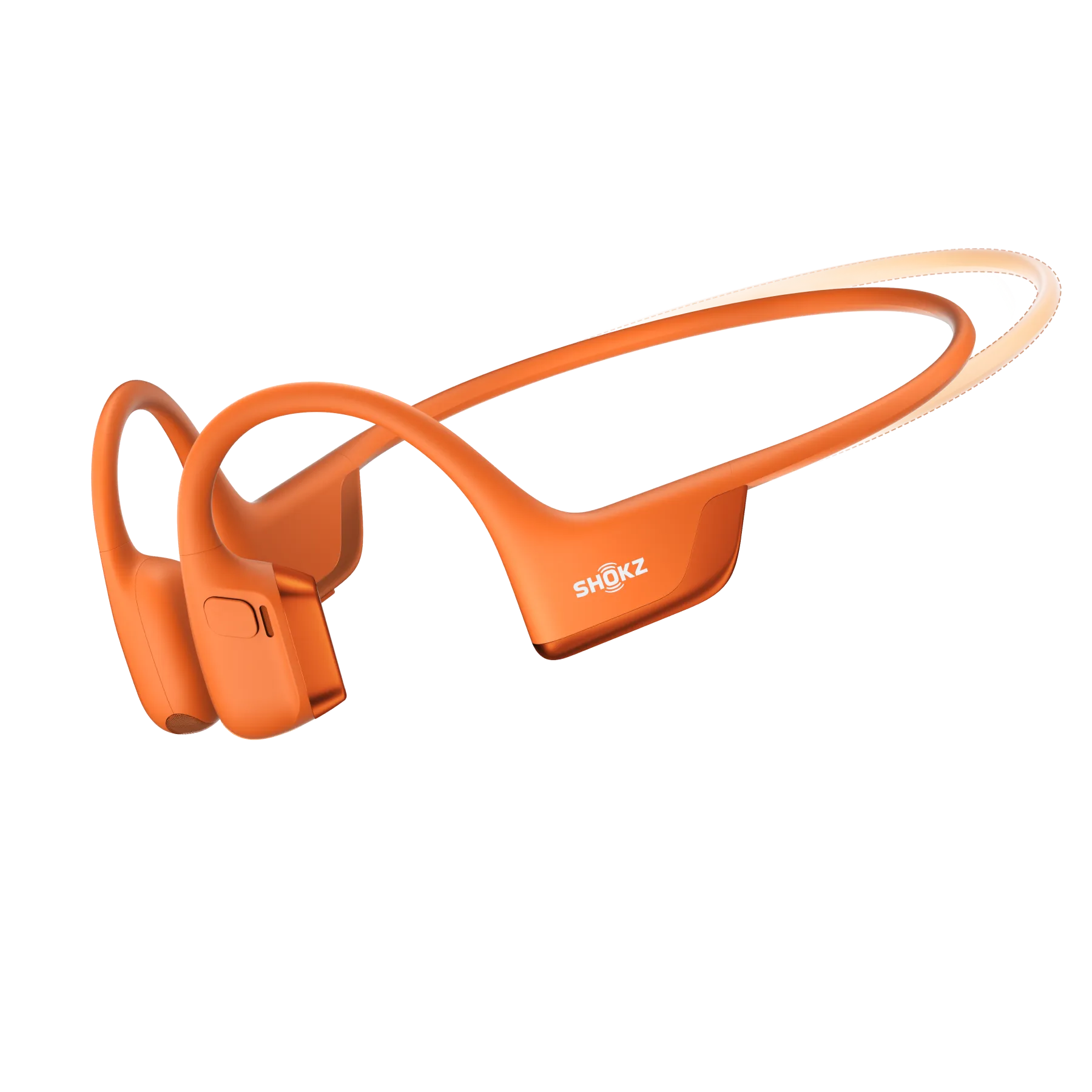 OpenRun Pro 2 - Comfortable Bone Conduction Headphones for Sports and Lifestyle