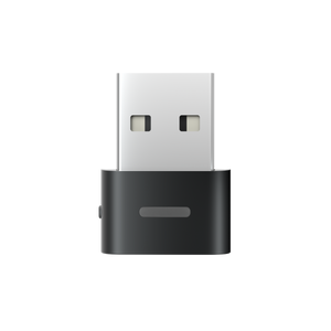 Black / USB-A