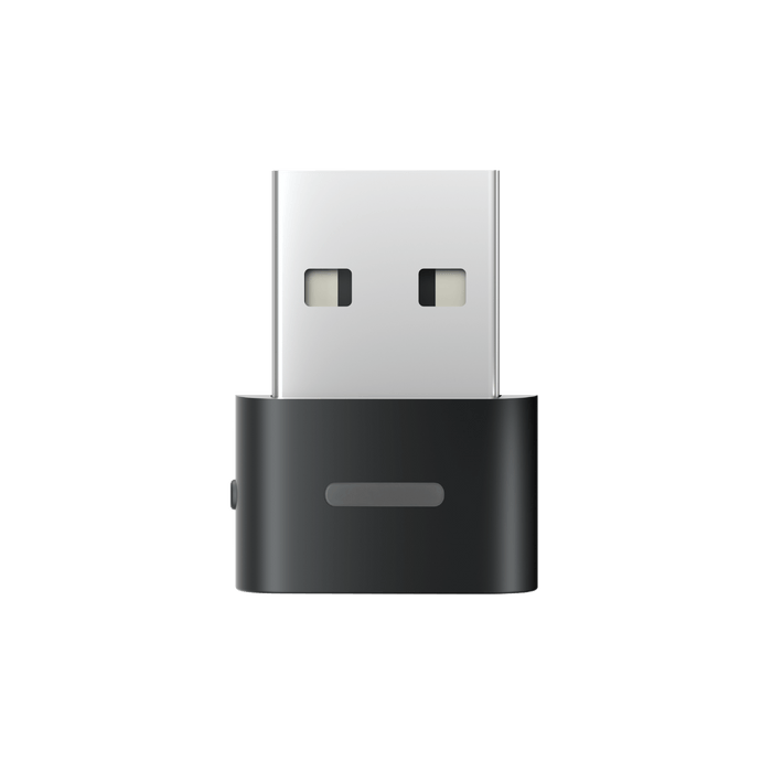 USB-A
