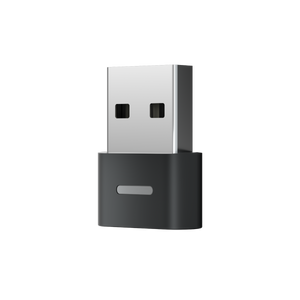 Black / USB-A