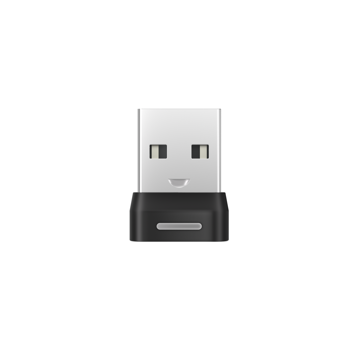 USB-A
