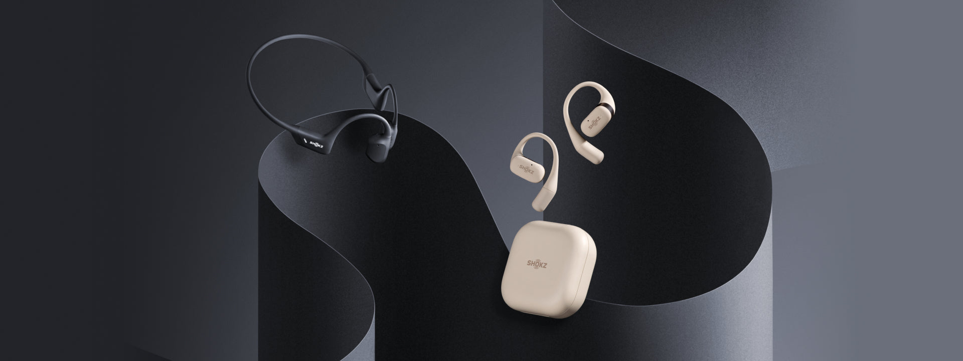 Luftleitung Knochenleitung