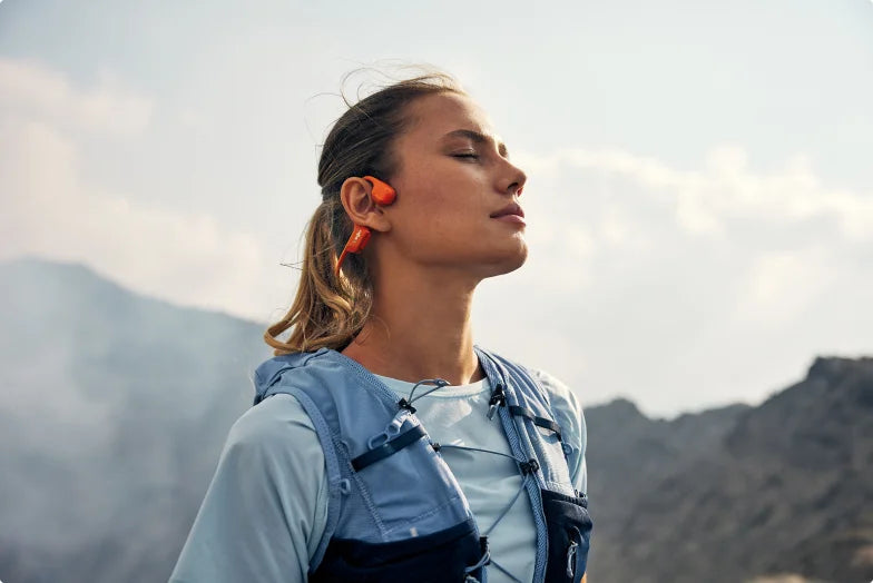 enjoy music with openrun pro 2 dualpitch technology shokz united states