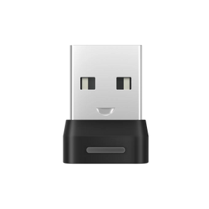 Black / USB-A