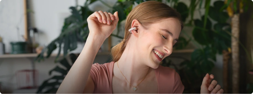 Opendots one video image