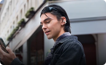 Opendots one video image