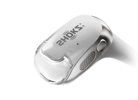 Shokz Ultra-Soft <br>Silicone™ 2.0