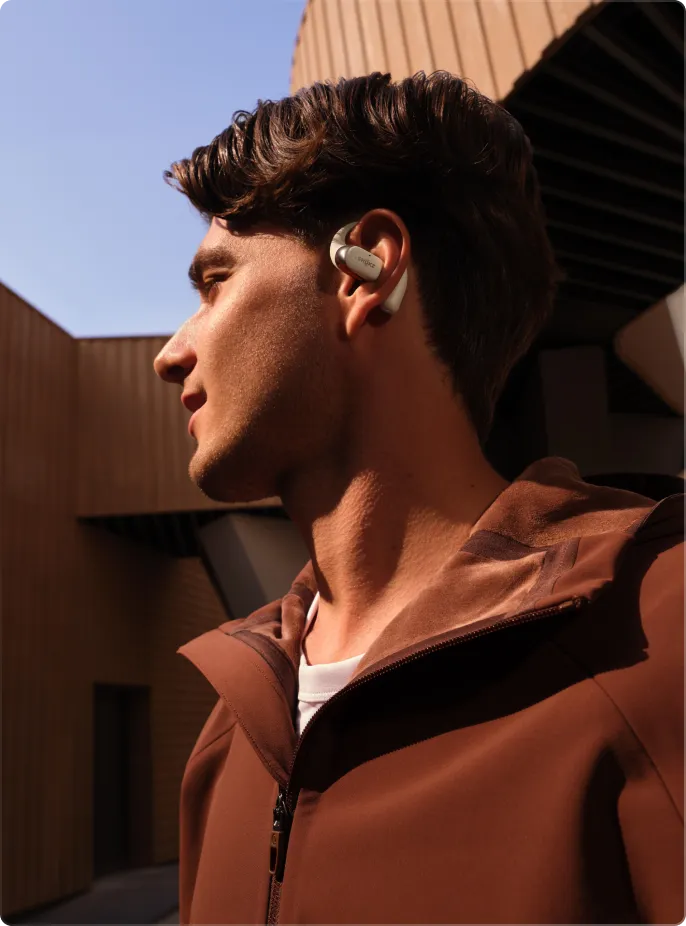 一日中聴いてもソフトで快適