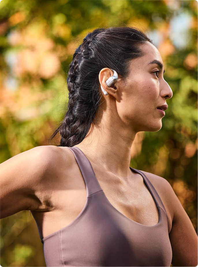 さらにしっかりとフィットするよう再設計。