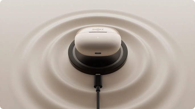 Opendots one video image