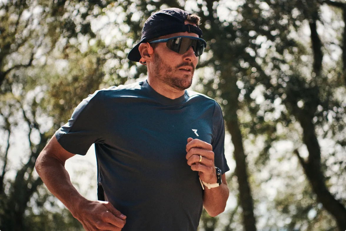 why jan frodeno prefers openrun pro 2 shokz united states